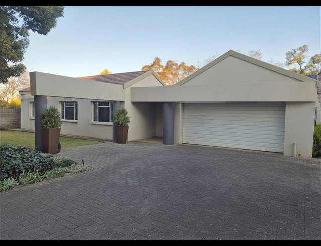 3 BEDROOM HOUSE FOR SALE IN VANDERBIJLPARK SE 3